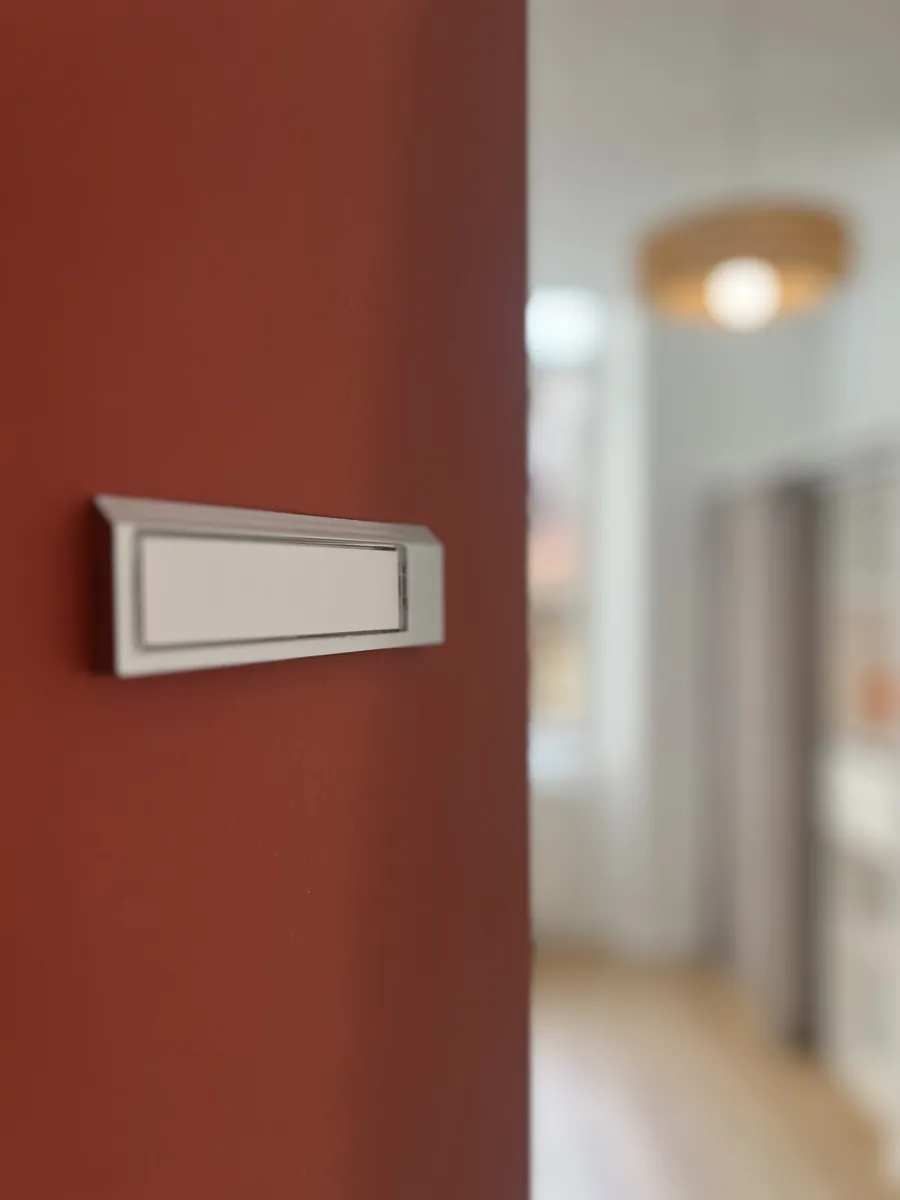 Porte nominative